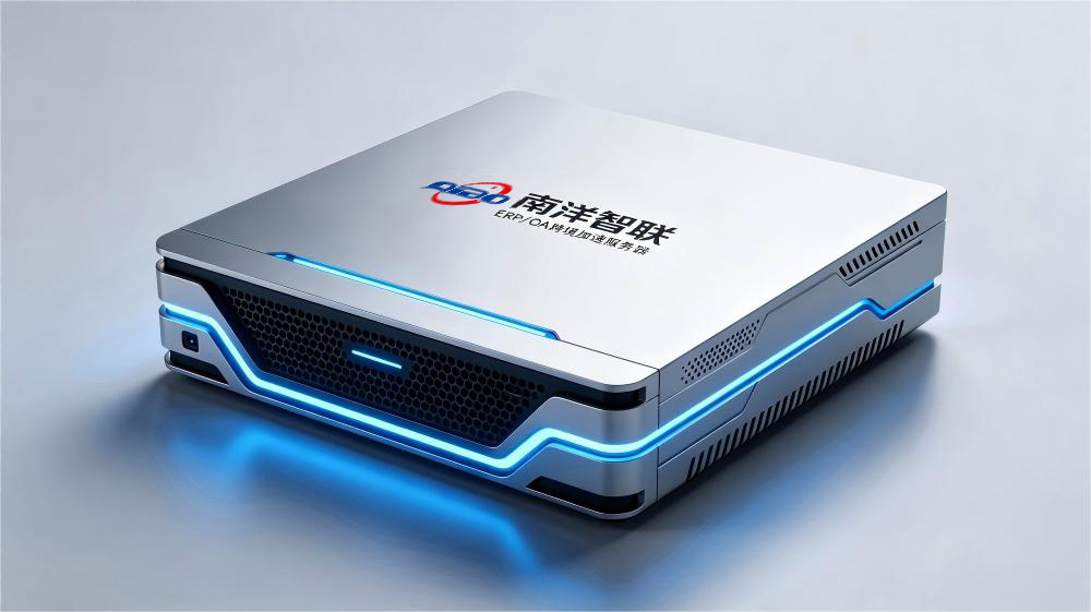 南洋智联ERP/OA跨境加速服务器